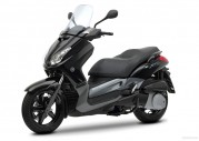 Yamaha X-Max 250